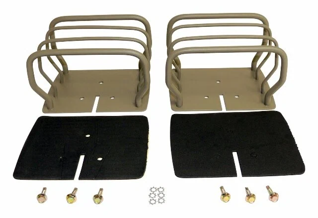 RT Off-Road - Tail Light Guard Set - RT34098